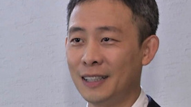 黄色男同